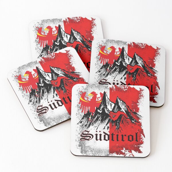 Item preview, South-Tirol designed and sold by Innsbrucker.