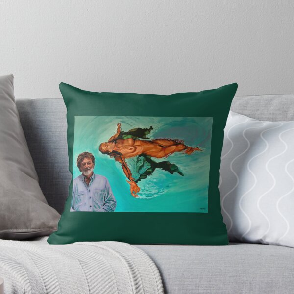 Item preview, Ribas and Crisalda Painting designed and sold by PaulMeijering.