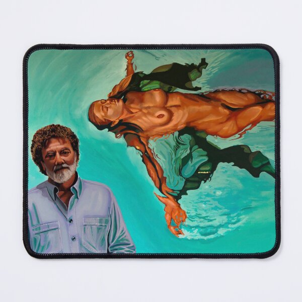 Item preview, Ribas and Crisalda Painting designed and sold by PaulMeijering.