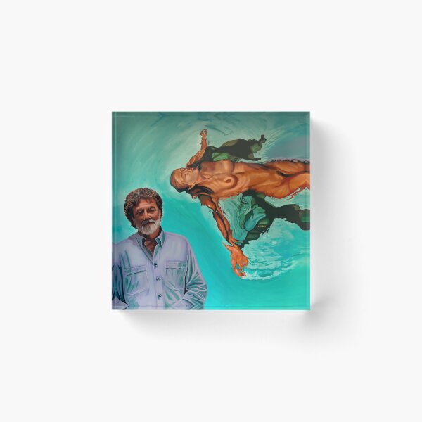 Item preview, Ribas and Crisalda Painting designed and sold by PaulMeijering.