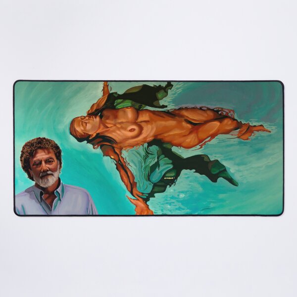 Item preview, Ribas and Crisalda Painting designed and sold by PaulMeijering.