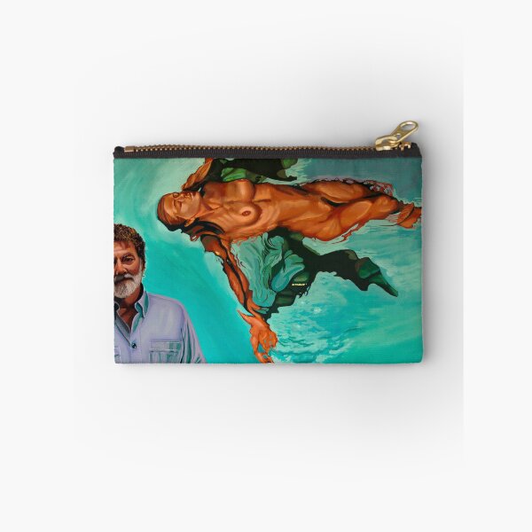Item preview, Ribas and Crisalda Painting designed and sold by PaulMeijering.