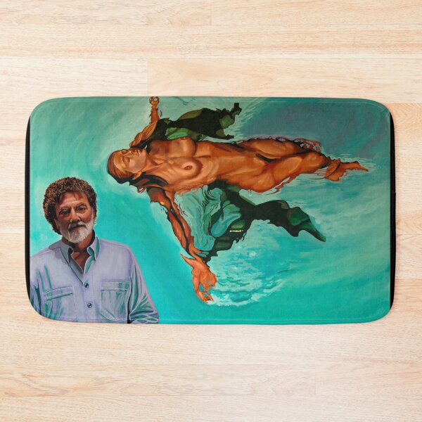 Item preview, Ribas and Crisalda Painting designed and sold by PaulMeijering.