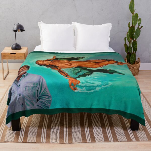 Item preview, Ribas and Crisalda Painting designed and sold by PaulMeijering.