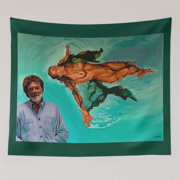 Item preview, Ribas and Crisalda Painting designed and sold by PaulMeijering.