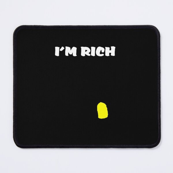 Item preview, Golden tooth Im rich designed and sold by oxoxoxo.