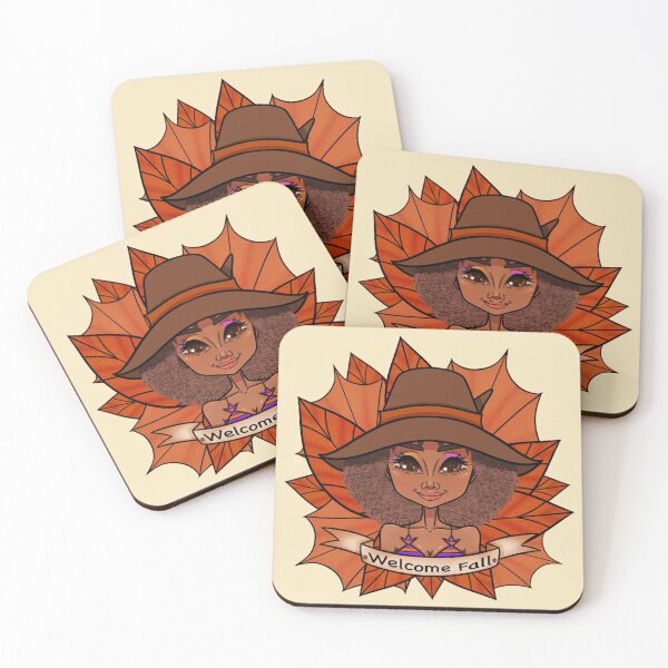 Item preview, Welcome fall ! designed and sold by EnoraLoveDaisy.