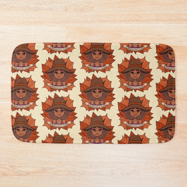 Item preview, Welcome fall ! designed and sold by EnoraLoveDaisy.