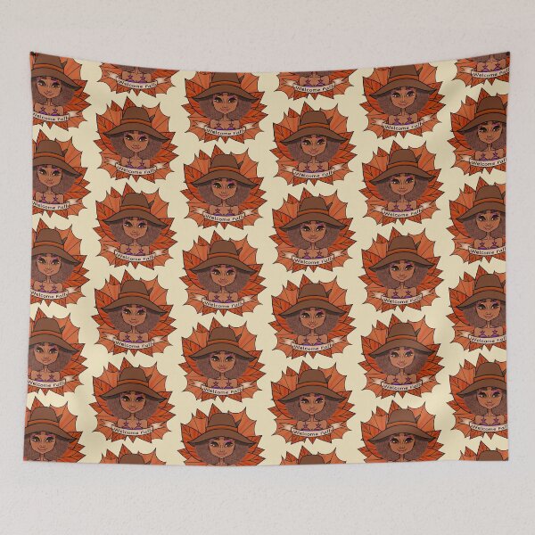 Item preview, Welcome fall ! designed and sold by EnoraLoveDaisy.