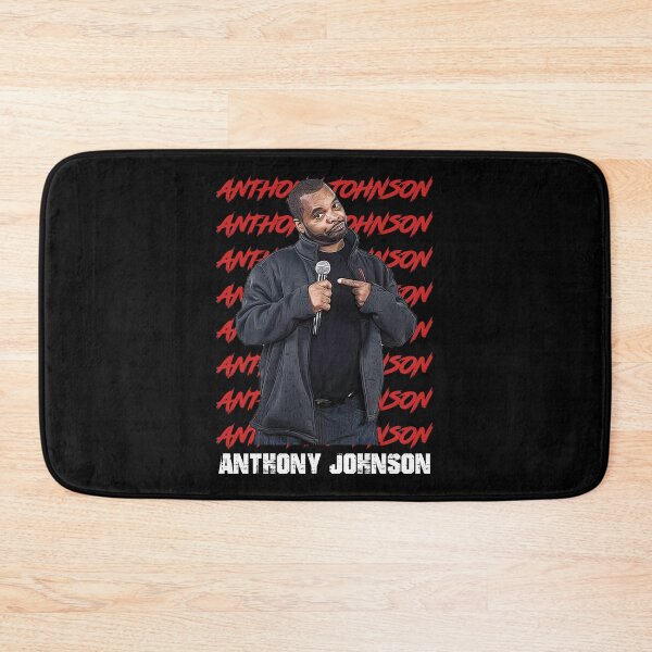 Artikelvorschau, Rip Anthony Johnson entworfen und verkauft von SaulPrice.