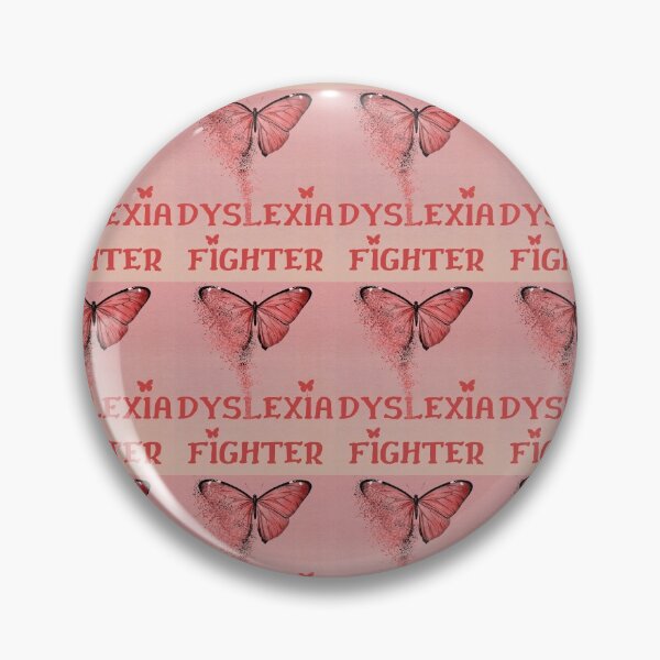 Item preview, World Dyslexia Awareness Day designed and sold by Perceptible.