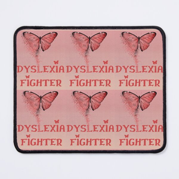 Item preview, World Dyslexia Awareness Day designed and sold by Perceptible.