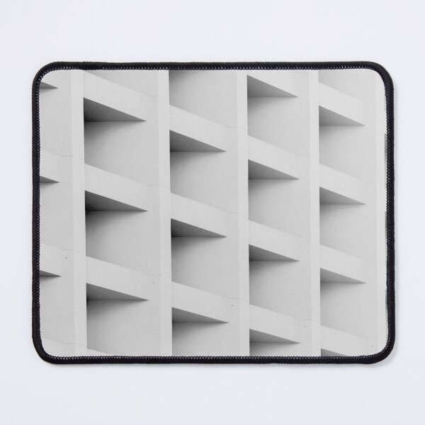Item preview, White block bricks designed and sold by Shawa Shop.