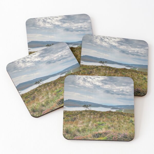 Item preview, Loch Leathan, Isle of Skye. designed and sold by Yellow-14.