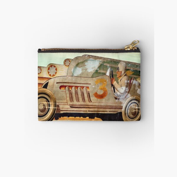 Item preview, Wacky Racer designed and sold by Peter Howes.