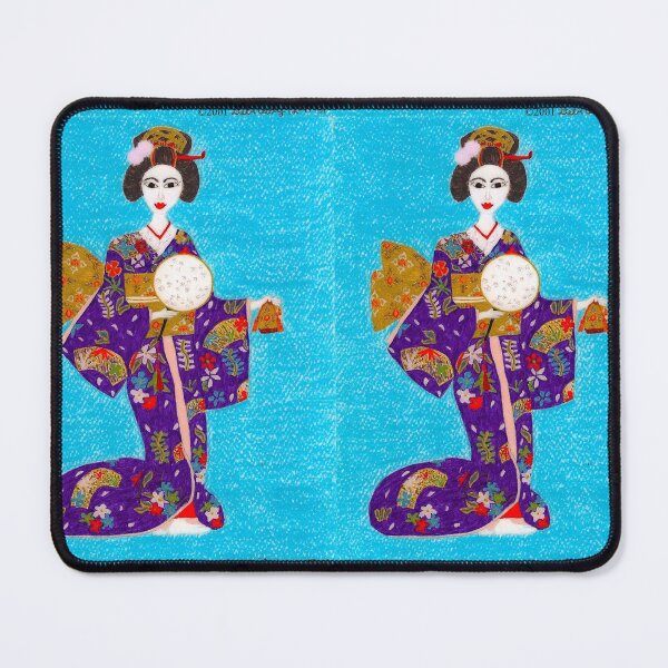 Item preview, Geisha Doll designed and sold by DebiCady.