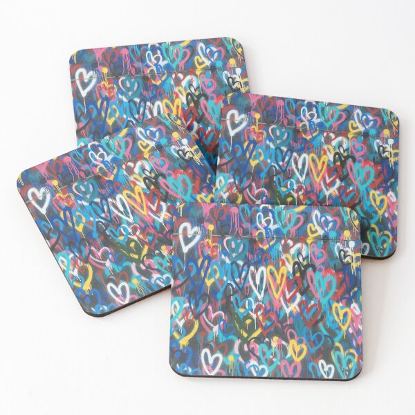 Item preview, Chrome Hearts Graffiti Wall designed and sold by Kety :).