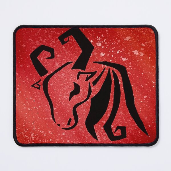 Item preview, Taurus designed and sold by SilverFantasy.