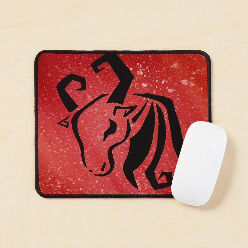Item preview, Mouse Pad designed and sold by SilverFantasy.