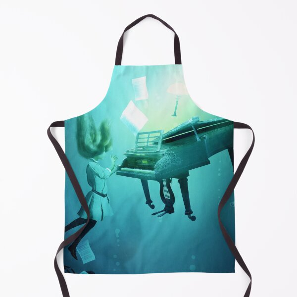Item preview, Lullaby of the Sea designed and sold by DVerissimo.