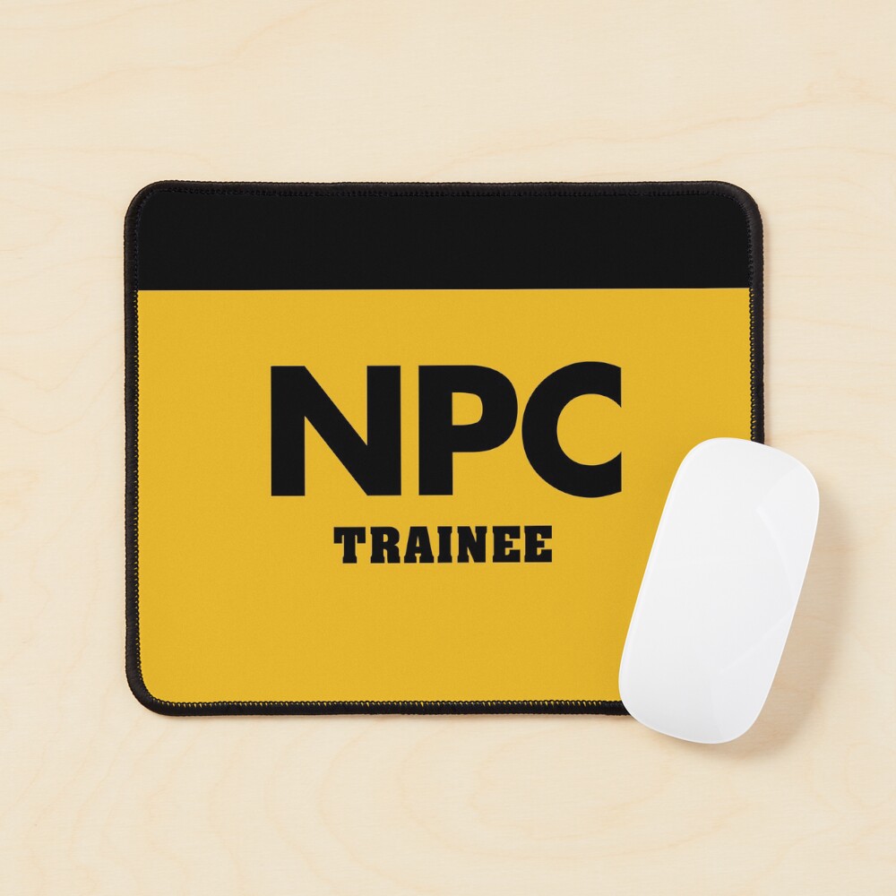 Item preview, Mouse Pad designed and sold by RetroTrader.