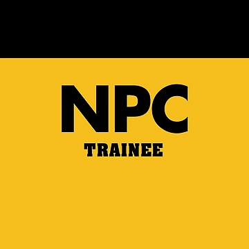 Artwork thumbnail, NPC Trainee by RetroTrader