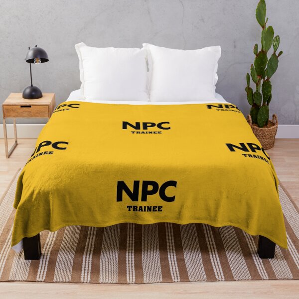Item preview, NPC Trainee designed and sold by RetroTrader.