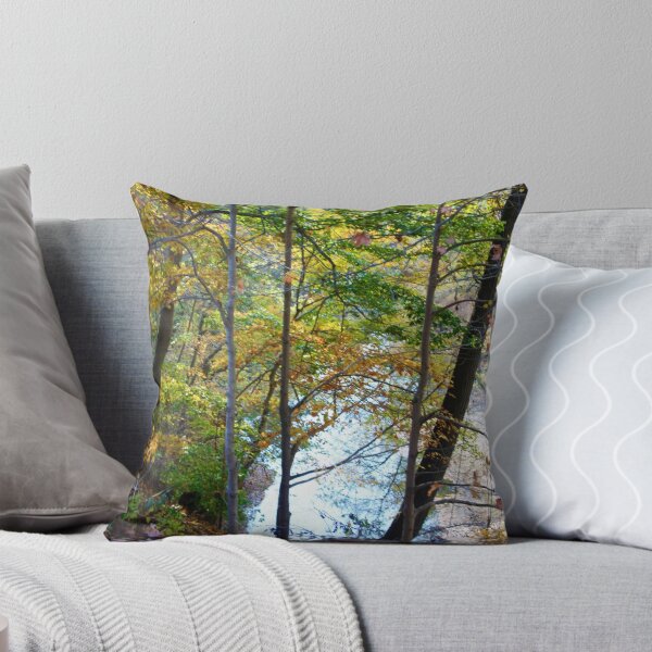 Item preview, SILVER  CREEK IN CLARKSVILLE, IN designed and sold by Pauline Evans.