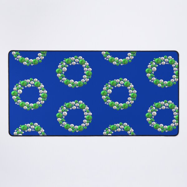 Item preview, christmas wreath designed and sold by miaterinka.