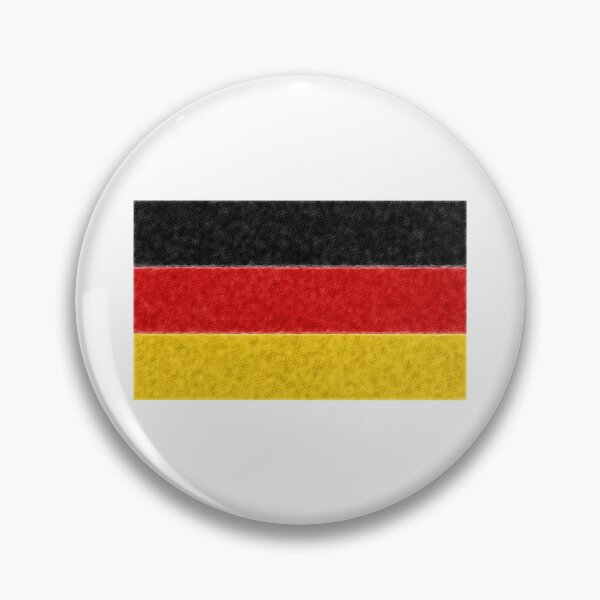 Item preview, Color Sketch Style German Flag Germany Art designed and sold by Worldesigns by Artsiren.