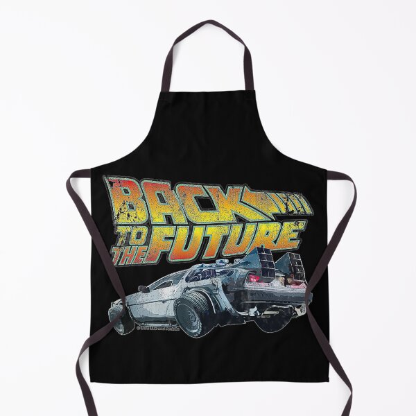 Item preview, Back to the future designed and sold by Backtothe645.