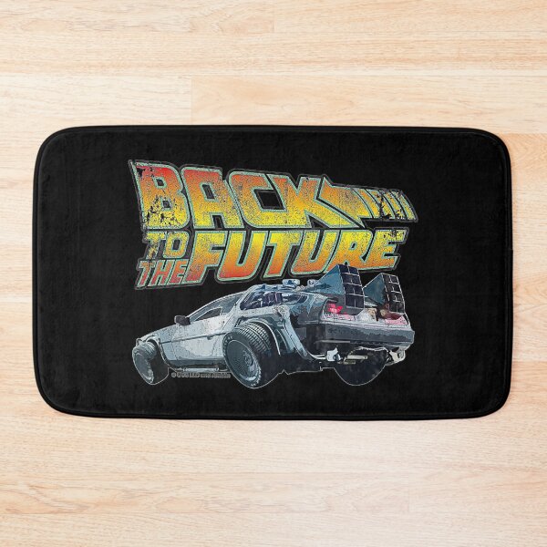 Item preview, Back to the future designed and sold by Backtothe645.