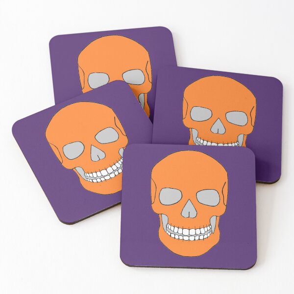 Item preview, Skullz skullzz skulls.... designed and sold by Keatos.