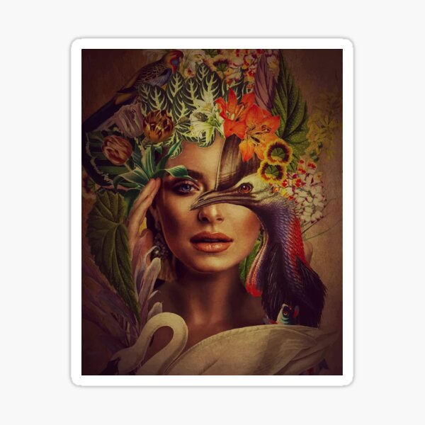 xrissart Sticker