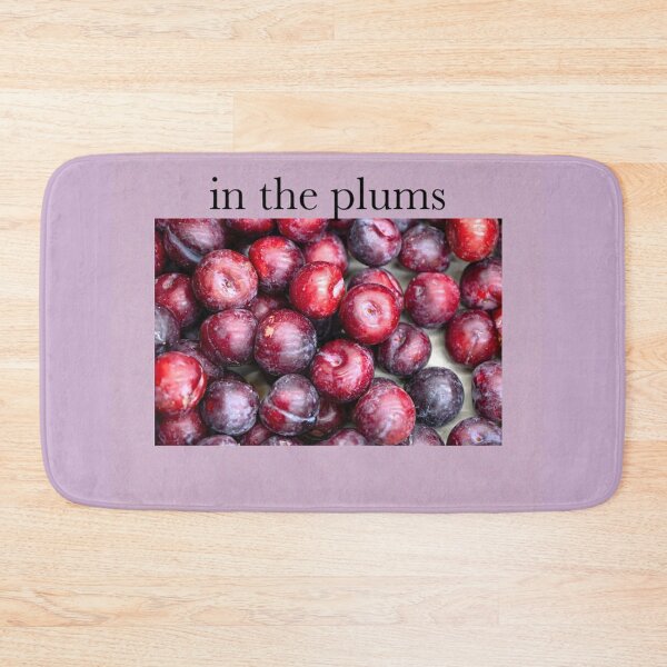 Item preview, in the plums  designed and sold by graphicdesign 12.