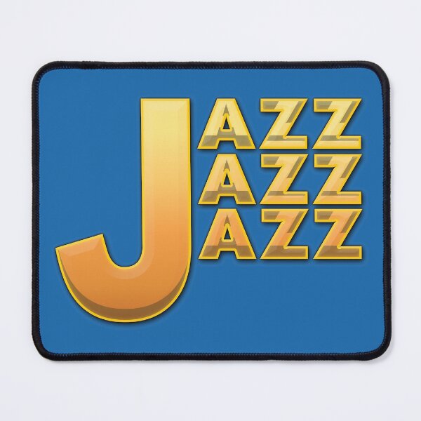 Item preview, Jazz jazz jazz 01 designed and sold by Artman24.