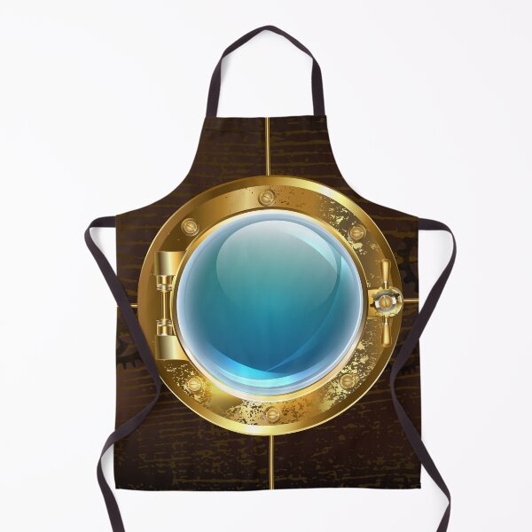 Item preview, Steampunk porthole designed and sold by Blackmoon9.