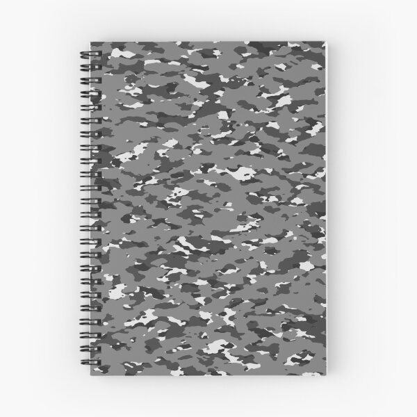 Item preview, Camouflage: Urban II designed and sold by Jared Davies.