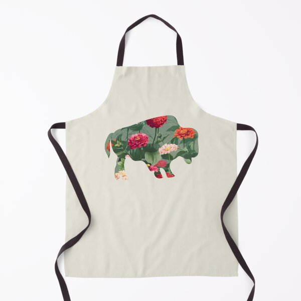 Item preview, Buffalo Flowers Floral Buffalo New York Western New York 716 designed and sold by yelly123.