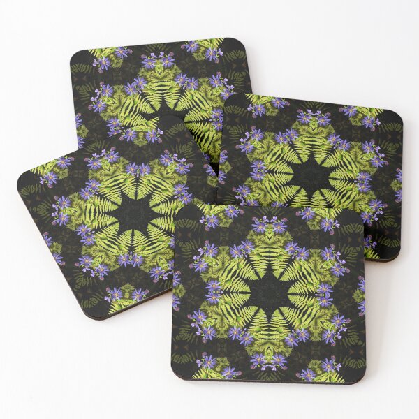 Item preview, Fern n Flower designed and sold by Jason Hebal.
