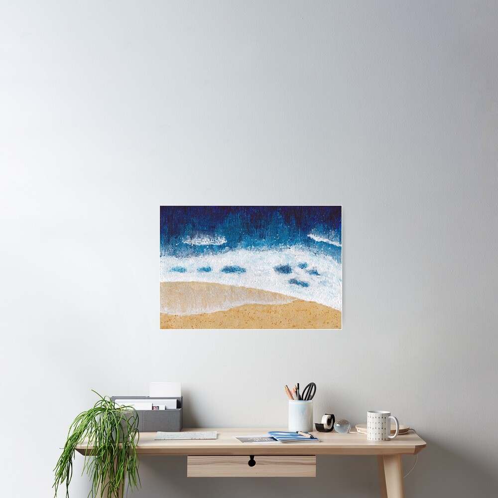 Item preview, Poster designed and sold by GillianAdams.