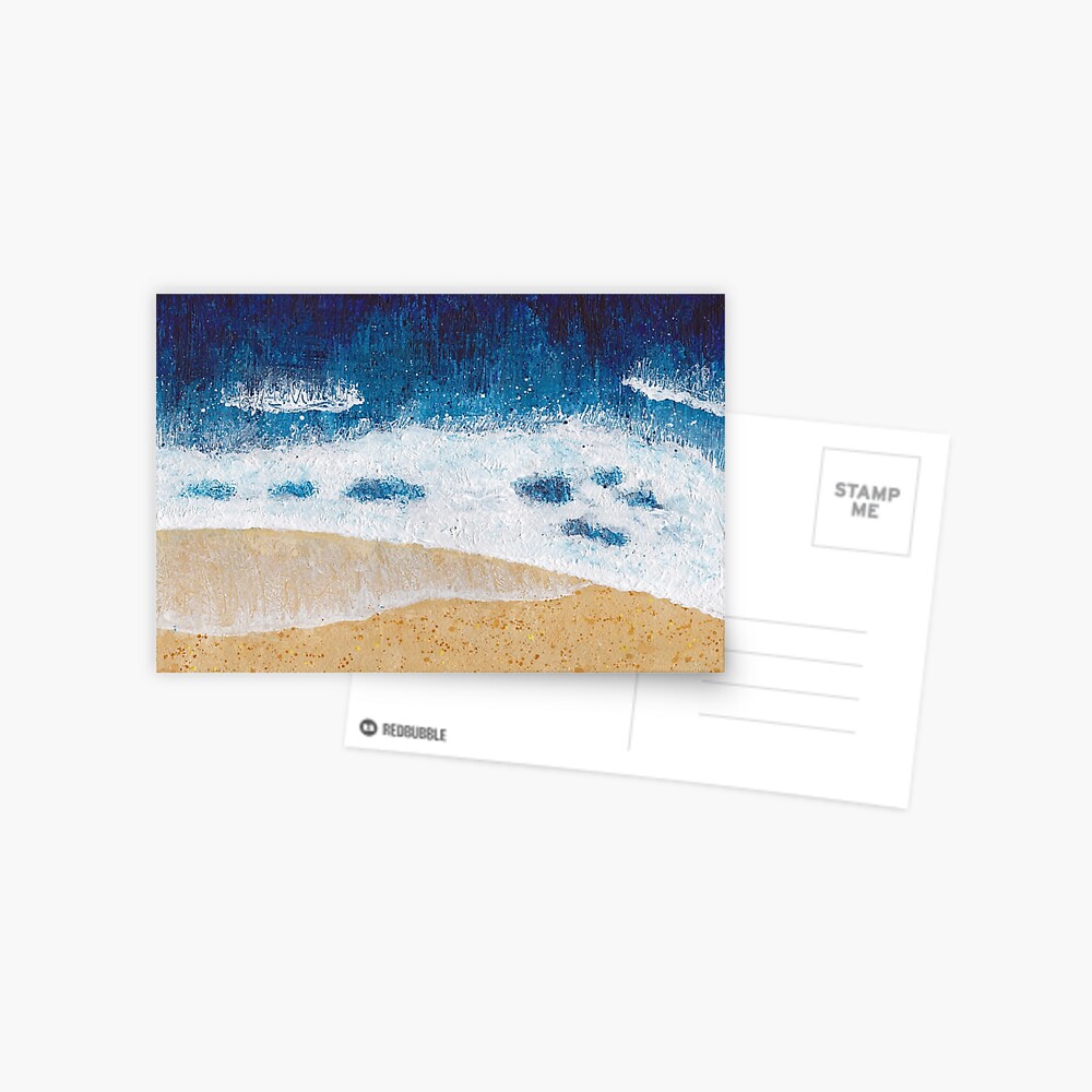 Item preview, Postcard designed and sold by GillianAdams.
