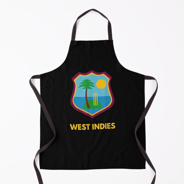 Item preview, West Indies Cricket Fan Supporter designed and sold by dorisbe5.