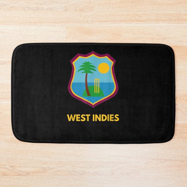 Item preview,  West Indies Cricket Fan Supporter designed and sold by dorisbe5.