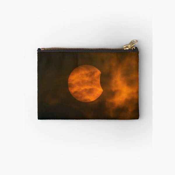 Item preview, Partial Solar Eclipse designed and sold by FOTIS MAVROUDAKIS.