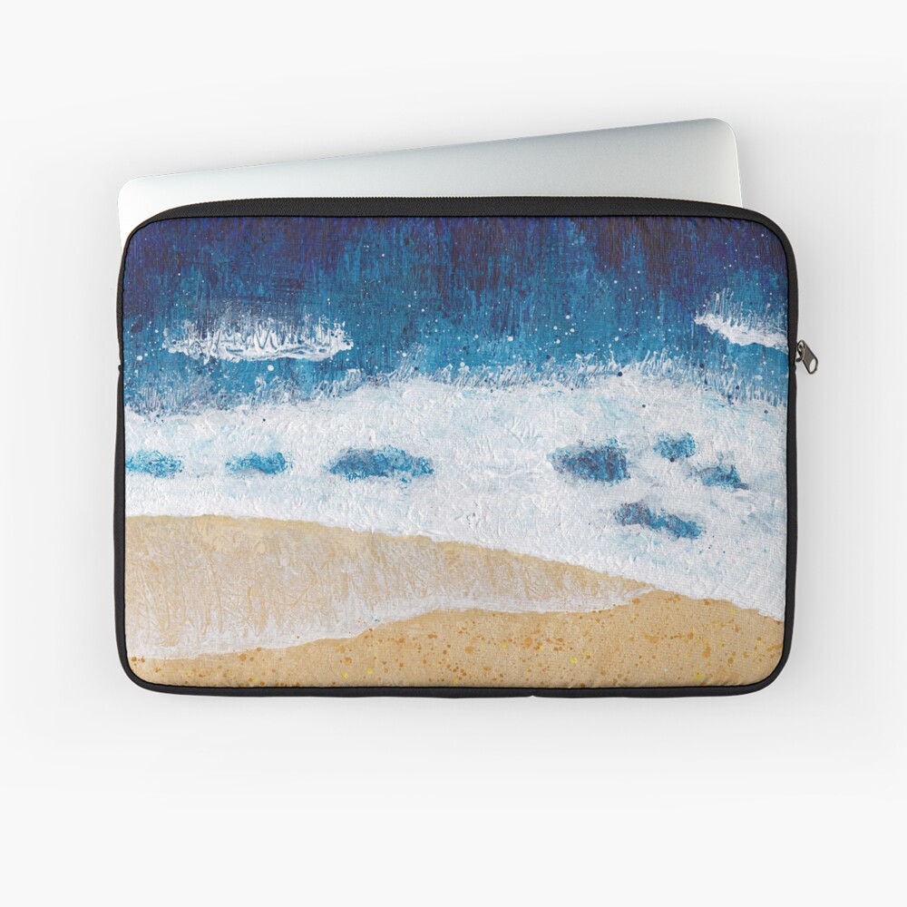 Item preview, Laptop Sleeve designed and sold by GillianAdams.