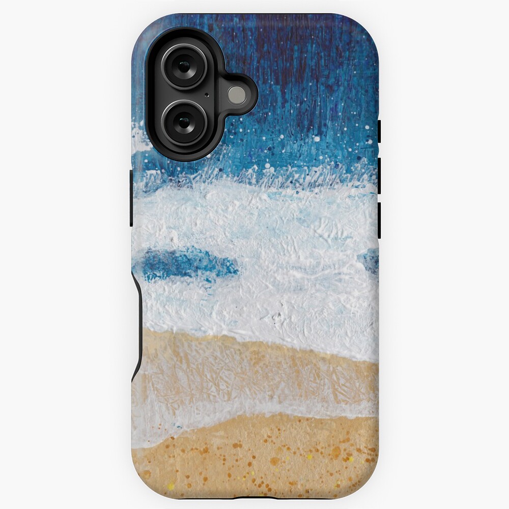 Item preview, iPhone Magsafe Tough Case designed and sold by GillianAdams.