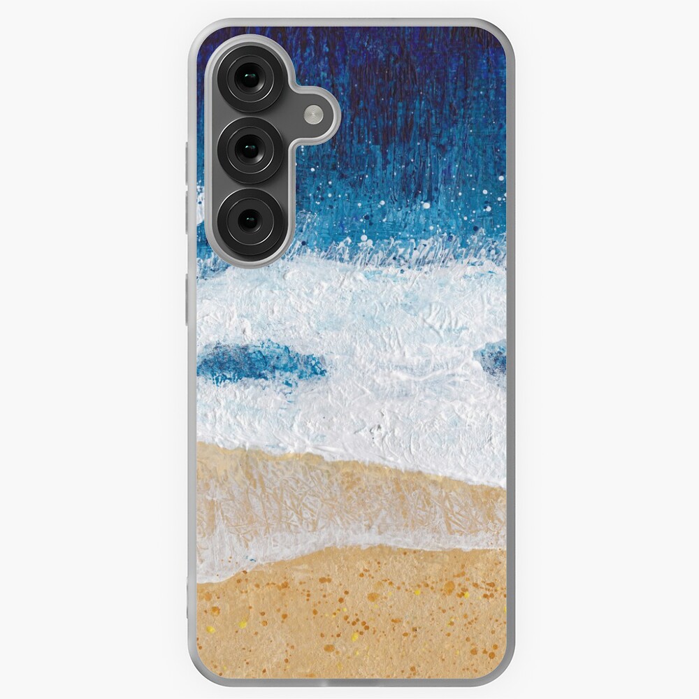 Item preview, Samsung Galaxy Soft Case designed and sold by GillianAdams.