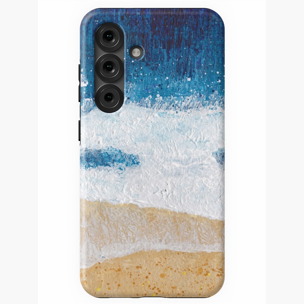Item preview, Samsung Galaxy Tough Case designed and sold by GillianAdams.