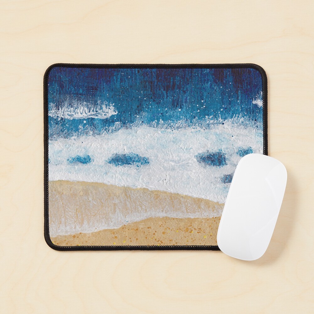 Item preview, Mouse Pad designed and sold by GillianAdams.